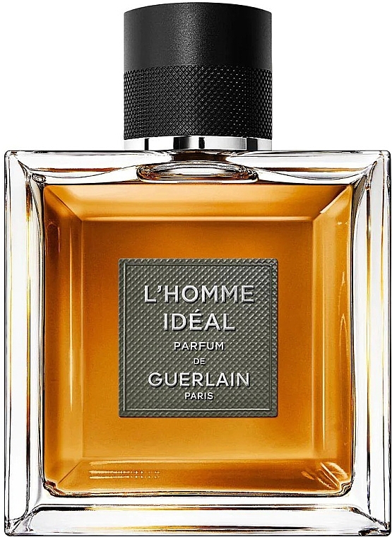 Guerlain L'Homme Ideal Parfum - Perfumy — Zdjęcie N1