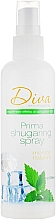 Kup Spray przed i po depilacji - Diva Cosmetici Sugaring Professional Line