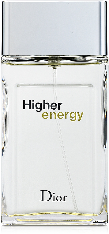 Dior Higher Energy - Woda toaletowa — Zdjęcie N1