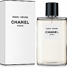 Chanel Les Eaux de Chanel Paris Venise - Woda toaletowa — Zdjęcie N2