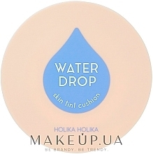 Kup Nawilżający podkład do twarzy - Holika Holika Water Drop Tint Cushion