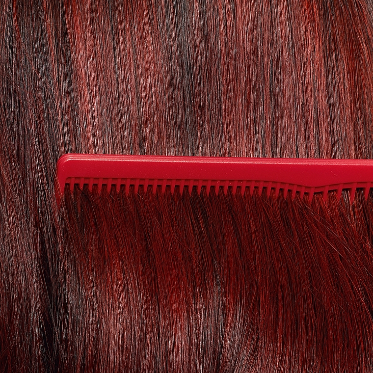 Witaminowa odżywka w piance do włosów farbowanych - Wella Professionals Invigo Color Brilliance Conditioning Mousse — Zdjęcie N9