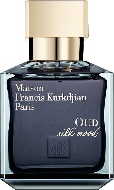 Maison Francis Kurkdjian Oud Silk Mood - Woda perfumowana — Zdjęcie N1