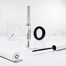 The Ordinary Multi-Peptide Lash & Brow Serum - Multipeptydowe serum do rzęs i brwi — Zdjęcie N5