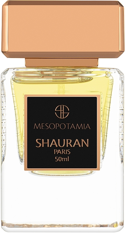 Shauran Mesopotamia - Woda perfumowana — Zdjęcie N1