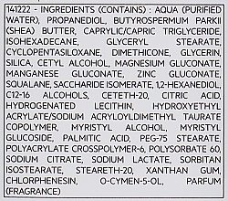 Bogaty krem nawilżający - SVR Hydraliane Rich Cream (uzupełnienie) — Zdjęcie N2