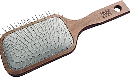 Drewniana szczotka do włosów - Nippes Solingen Brush  — Zdjęcie N1