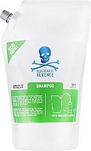 Kup Szampon do włosów - The Bluebeards Revenge Classic Shampoo Refill Pouch