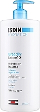 Intensywnie nawilżający balsam do skóry suchej - Isdin Ureadin Essential Re-hydrating Body Lotion — Zdjęcie N5