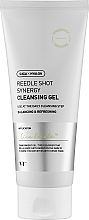 Delikatny żel do mycia twarzy - VT Cosmetics Reedle Shot Synergy Cleansing Gel — Zdjęcie N1