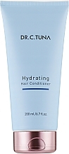 Kup Nawilżająca odżywka do włosów - Farmasi Hydrating Dr.Tuna 
