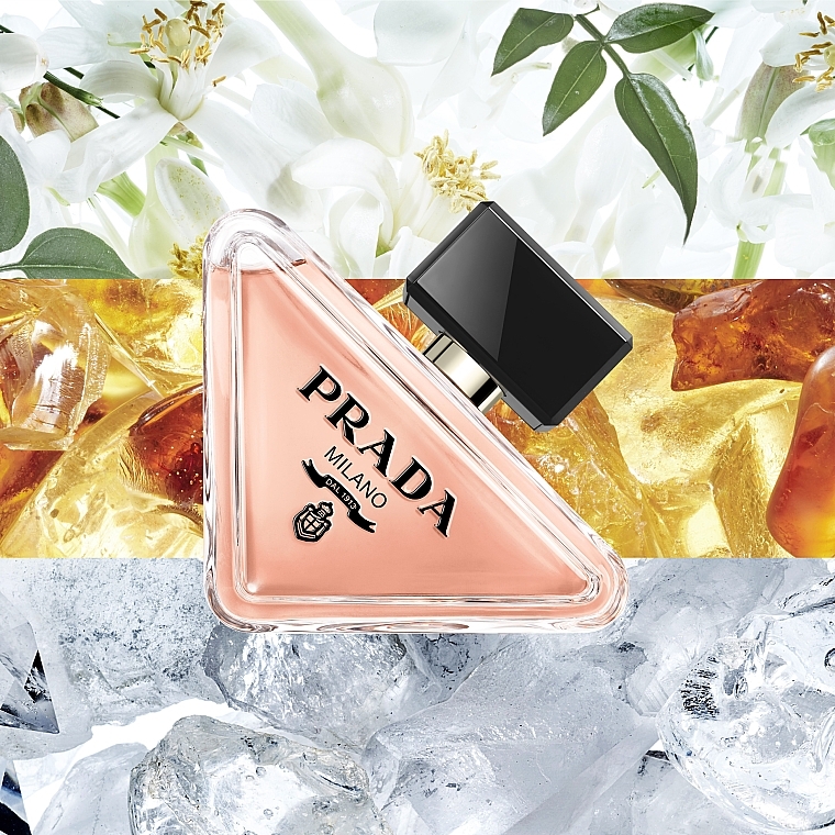 PRZECENA! Prada Paradoxe - Woda perfumowana * — Zdjęcie N3