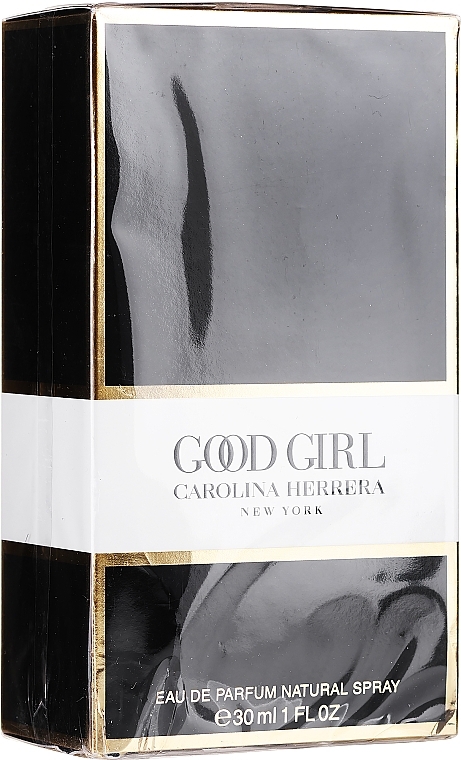 PRZECENA! Carolina Herrera Good Girl - Woda perfumowana * — Zdjęcie N1