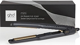 Prostownica do włosów - Ghd Mini Professional Styler — Zdjęcie N3