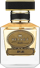 Velvet Sam Joy Life - Perfumy	 — Zdjęcie N1