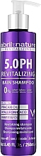 Rewitalizujący szampon do włosów - Abril et Nature 5.0 PH Revitalizing Bain Shampoo — Zdjęcie N1