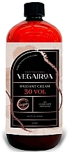 Kup Krem utleniający do włosów 30 vol 9% - Vegairoa Oxidant Cream