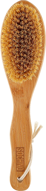 Szczotka do masażu ciała - Sochno Brush For Dry Massage — Zdjęcie N1