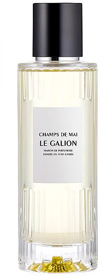 Le Galion Champs de Mai - Woda perfumowana — Zdjęcie N1
