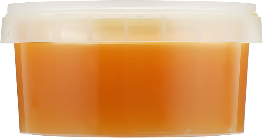 Pasta cukrowa do depilacji w domu Miód - Danins Home Sugar Paste Honey — Zdjęcie N2