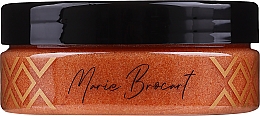 Kup Brązująco-rozświetlający peeling do ciała - Marie Brocart Solari Bronzing Body Scrub