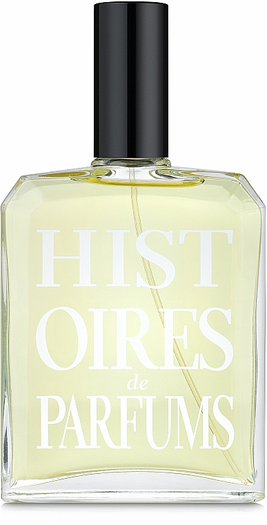 Histoires de Parfums 1725 Casanova - Woda perfumowana — Zdjęcie N1