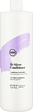 Kup Odżywka do włosów przeciw żółtym tonom - 360 Be Silver Conditioner