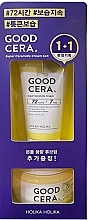 Kup Zestaw do pielęgnacji twarzy - Holika Holika Good Cera Super Cream Special Set (cr/2x60ml)