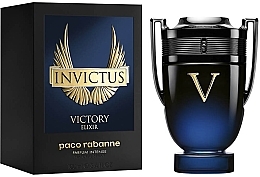 Kup Paco Rabanne Invictus Victory Elixir - Woda perfumowana