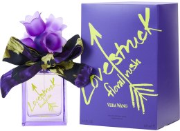 Kup Vera Wang Lovestruck Floral Rush - Woda perfumowana