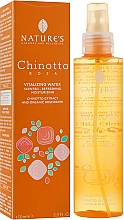 Kup Woda witaminowa dla organizmu - Nature's Chinotto Rosa Acqua Vitalizzante