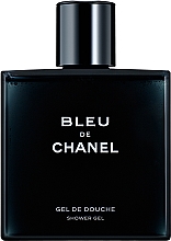 Chanel Bleu de Chanel - Perfumowany żel pod prysznic — Zdjęcie N1