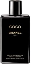 Chanel Chanel Coco - Lotion do ciała — Zdjęcie N1