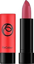 Kup Kremowa pomadka do ust - Oriflame OnColour Cream Lipstick