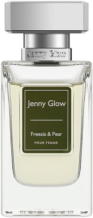 Jenny Glow Freesia & Pear - Woda perfumowana — Zdjęcie N1