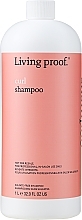 Szampon do włosów kręconych - Living Proof Curl Shampoo — Zdjęcie N1
