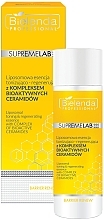 Liposomowa esencja tonizująco-regenerująca - Bielenda Professional Supremelab Barrier Renew Liposomal Toning & Regenerating Essence — Zdjęcie N1