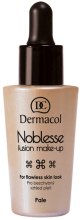 Kup Podkład do twarzy - Dermacol Noblesse Fusion Make Up