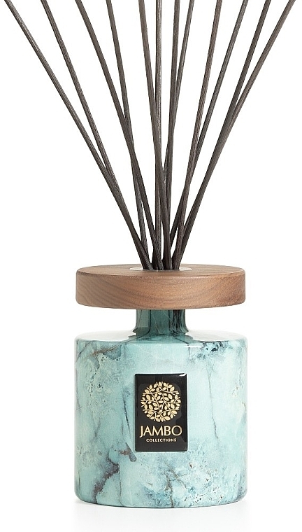 Dyfuzor zapachowy Yejele - Jambo Collections Exclusivo Collection Fragrance Diffuser — Zdjęcie N1