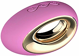 Kup Masażer intymny dla kobiet, różowy - Lelo Alia Deep Rose Luxury Waterproof Rechargeable Personal Massager