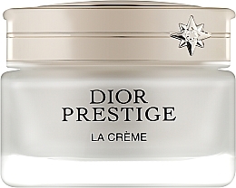 Kup Rewitalizujący krem ​​do twarzy, szyi i dekoltu - Dior Prestige La Creme Texture Essentielle