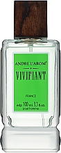 Kup Andre L`Arom Vivifiant - Woda perfumowana
