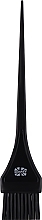 Pędzel do farbowania włosów, 210 mm - Ronney Professional Tinting Brush Line — Zdjęcie N1