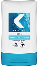Kanion Blue After Shave Balm - Balsam po goleniu — Zdjęcie N1