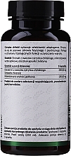 Suplement diety cytryniec chiński, 300 mg - PharmoVit  — Zdjęcie N2