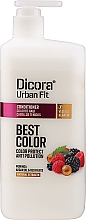 Kup Odżywka do włosów farbowanych - Dicora Urban Fit Conditioner Best Color Color Protect