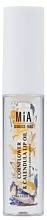 Olejek do ust z chabrem i nagietkiem - Mia Cosmetics Paris Cornflower & Calendula Lip Oil — Zdjęcie N1