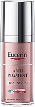 Serum do twarzy - Eucerin Anti-Pigment Serum Duo — Zdjęcie N1