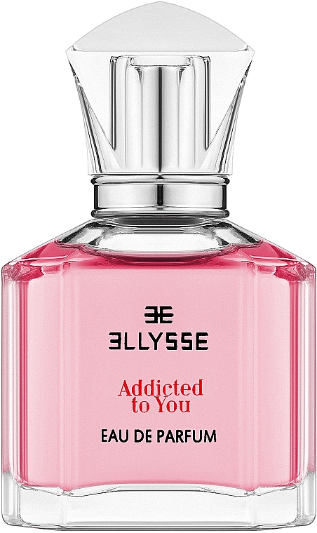 Ellysse Addicted to You - Woda perfumowana — Zdjęcie N1