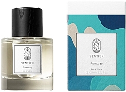 Kup Sentier Fernway - Woda perfumowana